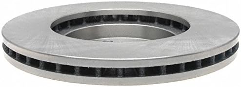 ACDelco Silver 18A1095A Front Disc Brake Rotor