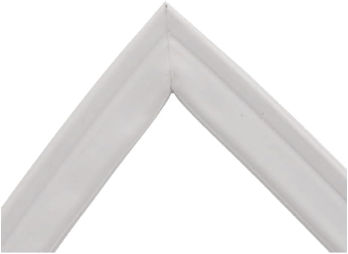 Replacement WR14X27230 Freezer Door Gasket For GE Refrigerator AP6048446, WR14X29556, WR14X21147, 4545800, PS12069093