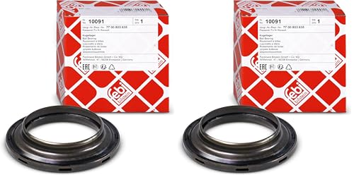 Suspensión de ruedas Febi Bilstein 10091 para solucionar ruidos mecánicos y holguras