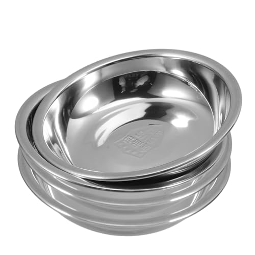 Zerodeko Round Tea Bag Holder Dish Coaster for Home Dining Drip Storage Tray Organizer for Tea Bags for Tearoom and Restaurant Use