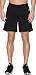 adidas Men's Running Shorts, Black, Large/7"