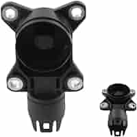 あんそにー 2Pcs O2 Oxygen Sensor Upstream & Downstream For Nissan