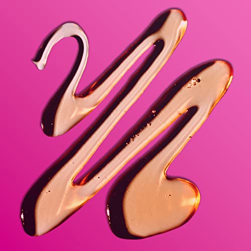 Softsoap Body Wash, Honeysuckle & Orange Burst Body Wash, 20 Ounce, 4 Pack - Image 4