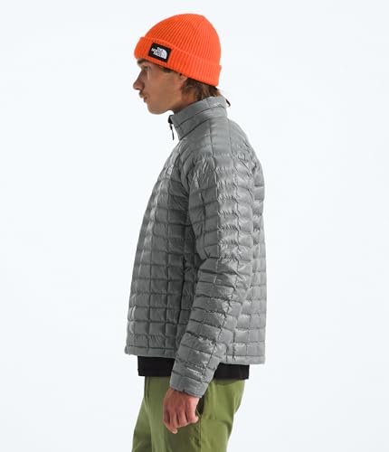 Image of The North Face Men's Thermoball Insulated Jacket (Standard & Big Size) | High Loft Insulation, Wind & Water Resistant
