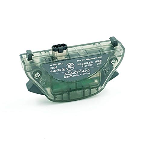 Game Boy Advance Wireless Adapter