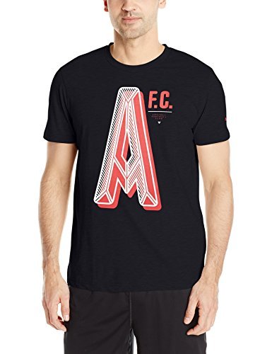 T-shirt Puma Arsenal Graphic homme vetement sport football