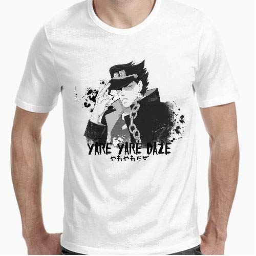 Positivos Yare Yare Daze - M