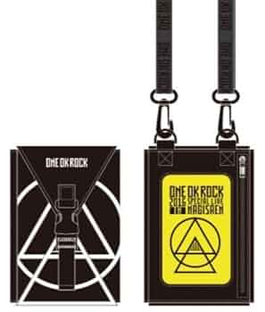 moouさん専用　　ONE OK ROCK Special Live セット3点 ONE OK ROCK - ONE OK ROCK ライブグッズ 3点の通販 by れん's