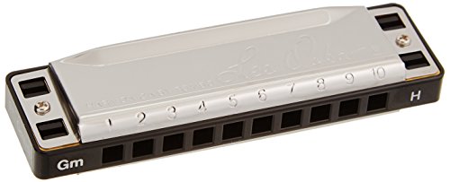 Lee Oskar 797060 Harmonica Harmonic Mino...