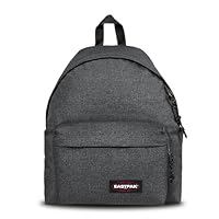 EASTPAK Padded PAK'R Sac à Dos, 24 L - Black Denim (Gris)
