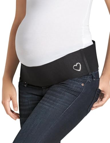 Anita Babysherpa Faja Moldeadora, Negro 001, M para Mujer