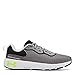 Price comparison product image Under Armour HOVR Machina 2 Mens Running Shoe Shoes Grey 8.5 (43)