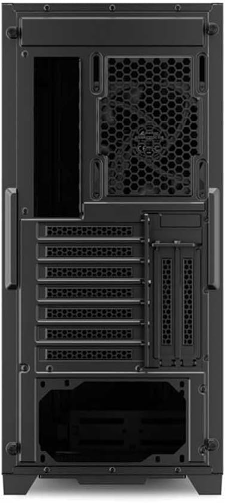 Sharkoon M30 Black ミドルタワー PCケース Sharkoon - M30 - Black