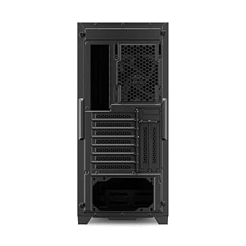 Amazon | Sharkoon ミドルタワーPCケース M30 Black メッシュ
