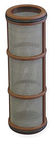 Banjo Screen, for Use with Mfr. No. LS100-40, LS125-40