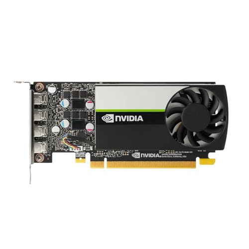 ★DELL純正品★NVIDIA T1000 4GB GPU NV QUADRO T1000 4GB GDDR6 128 BITS PNY VCNT1000-PB | Amazon.com.br グラフィックボード・グラボ・ビデオカード