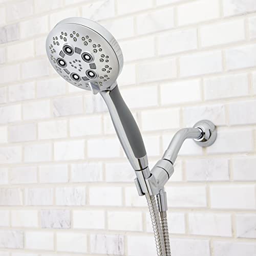 Ducha de mano Speakman Rio VS-1240-MB 2.0 GPM miniatura 4