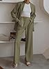PRETTYGARDEN Women's Fall Two Piece Outfits Dressy... #1