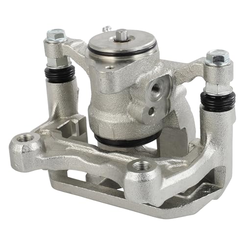 Image of 19B7431 19B7430 Rear Left & Right Disc Brake Calipers Assembly