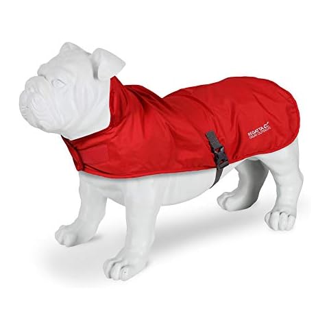 Regatta Packaway Waterproof Dog Coat Cover