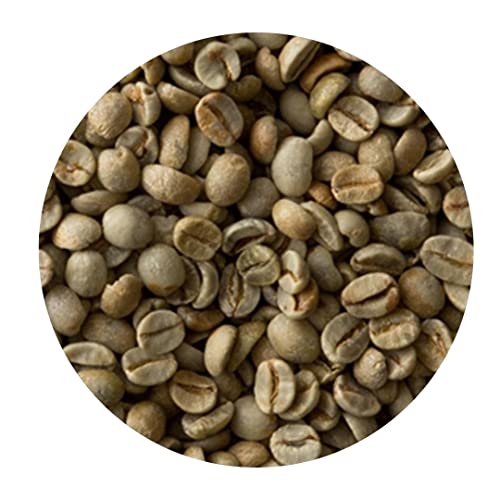 コーヒー生豆 ブラジル 1kg 各種（GRATEFULCOFFEE） (スクリーン18)