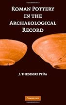 Roman Pottery in the Archaeological Record