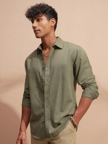 Image of Highlander Men Shirt