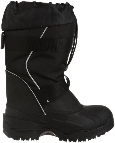 IMPACT (M) 001 - Black 9 Review | Image 4