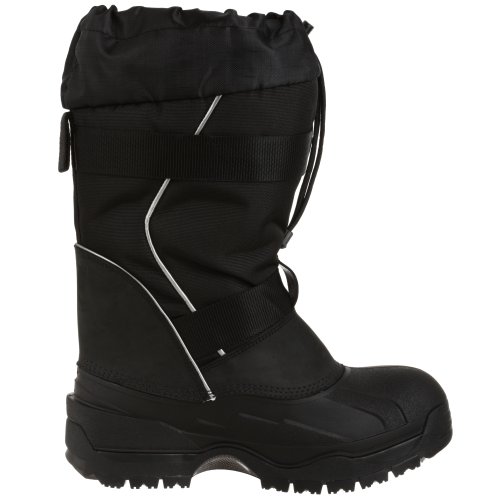 Baffin Men's Impact M Snow Boots, Black, 14 - Image 6