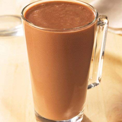 Miniatura 4 de FITWISE - Batido de reemplazo de comidas con alto contenido de proteínas, 1.48 onzas de proteína por porción, bajo en grasa, sin aspartamo, lleno de