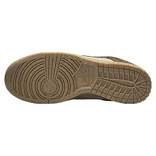 Image of Nike Men's Dunk Low Sneakers