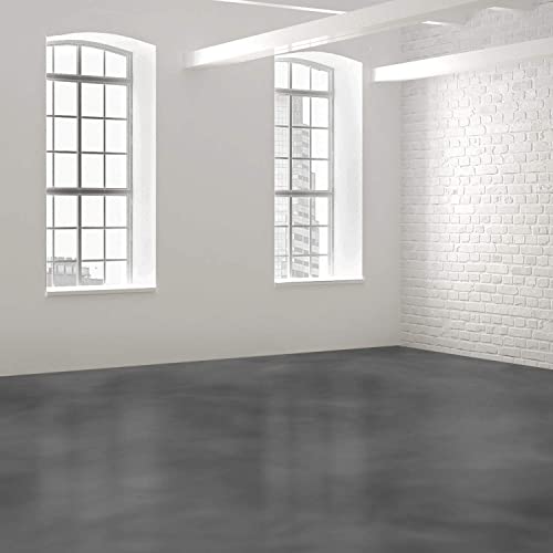 U Do It Coatings Concrete Stainch In/Outdoor. Industrial-Quality. Eco-Friendly. 19 Colors/3 Sizes. Order Color Sample First thumb #1