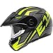 Produktbild SCHUBERTH Helm E1 TUAREG YELLOW 55 (S)
