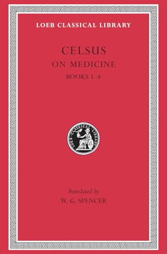 On Medicine, Volume I: Books 1–4