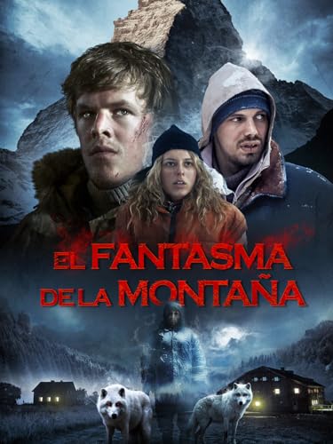 El Fantasma de la Montaña