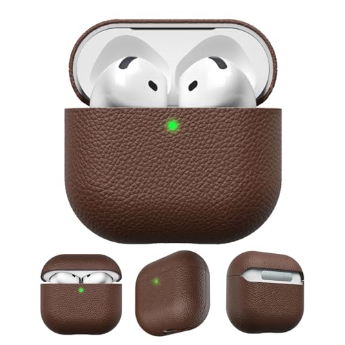 Keybudz AirPods4 Artisan C^A{vP[X AirPods 4 [ U[P[X |J[{l[gCi[ d\ Ռzی CX[d ] GA|bc4 i`uE KB27438AP4yKiz