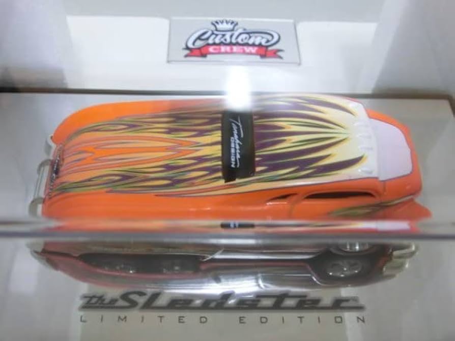 C*L様 Custom CREW the Sledster TANAHARA D C*L様 Custom CREW the Sledster TANAHARA D