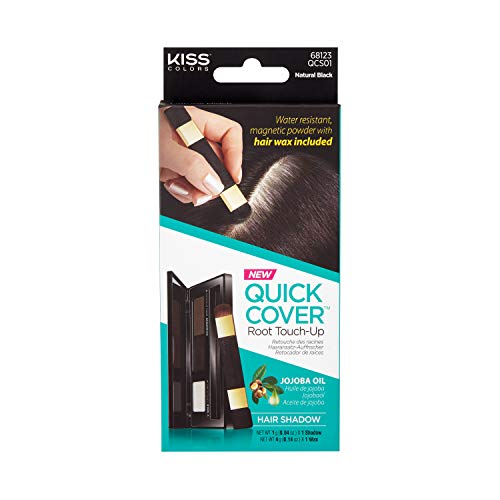 Quick Cover Root Touch-Up Hair Shadow