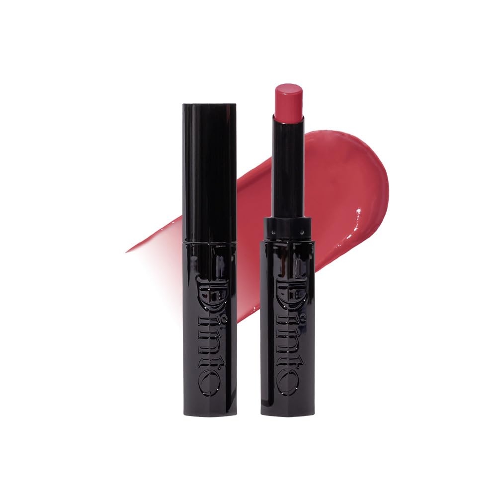 DINTO Bronte Melting-Glow Lip Balm 306 Wuthering Heights 1.7g-image-2