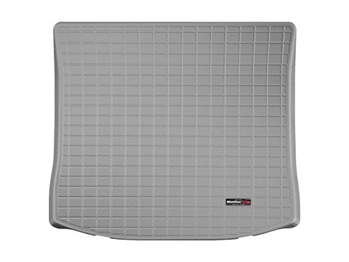 Weathertech Cargo Trunk Liner for Ford Edge, Edge ST Behind