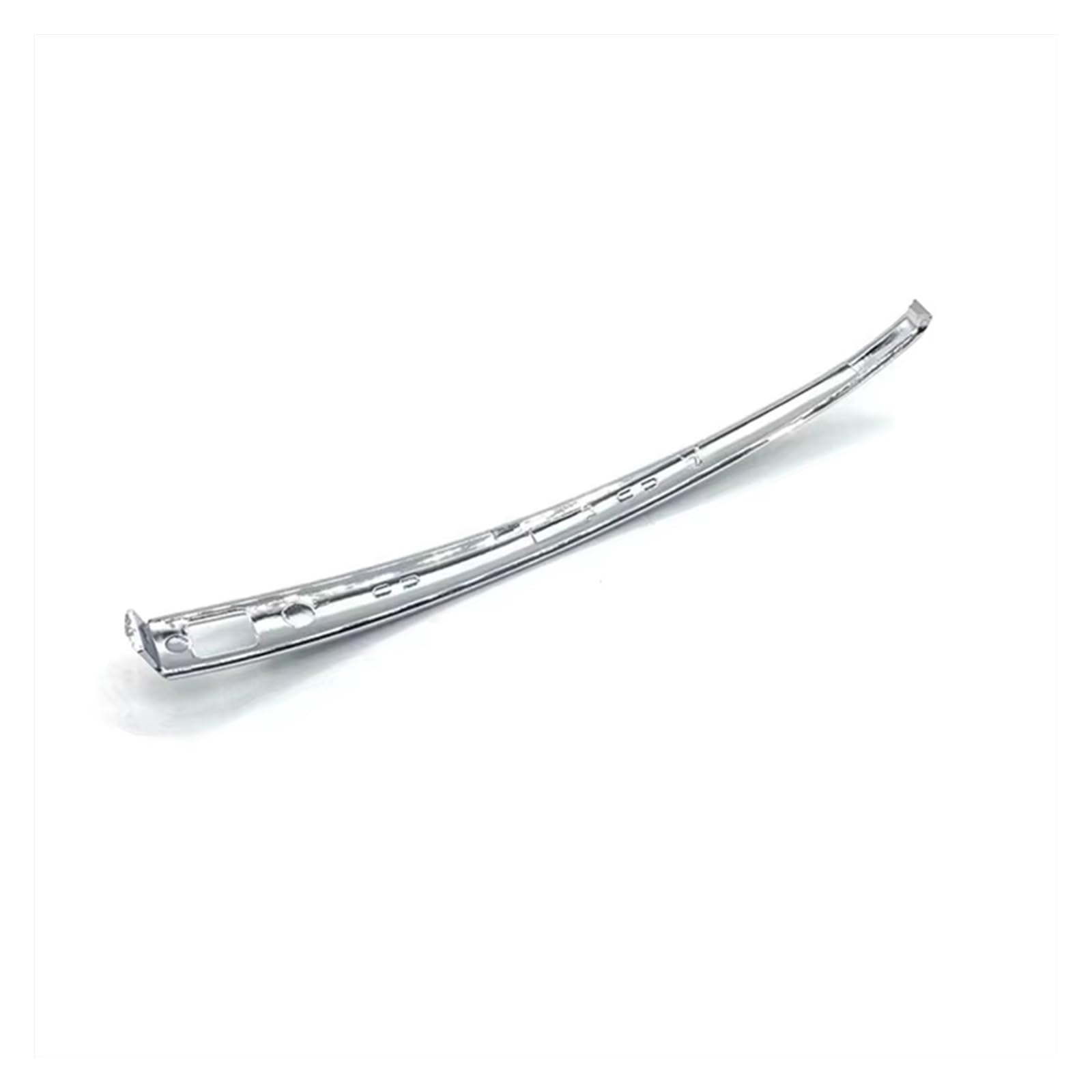 Zhannuobhd One Color For Bentley For Continental For Gt For Gtc 2004-2011 Exterior Door Handle 3W0837379a Chrome Car Trim Cover 2Pcs Vehicle Exterior Outer Door Handle