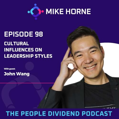 Episode 098: Cultural Influences on Leadership Styles