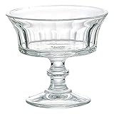 La Rochere(ラ・ロシェール) 小鉢 クリア 220ml シャンパーニュ クープ 627701