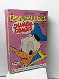 donald duck jumbo comics band 1  Jumbo Comics Donald Duck Band 57