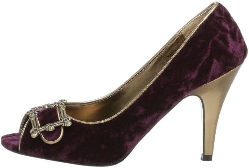 Chinese Laundry Women's Jolin, Purple | Image 6