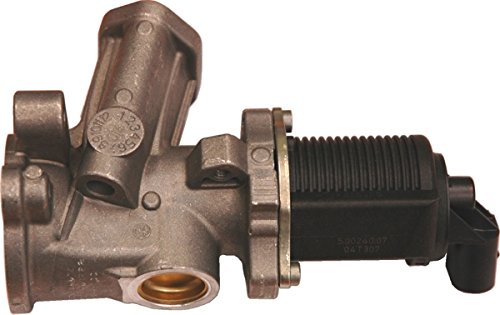EGR HOFFER Valve 7518043
