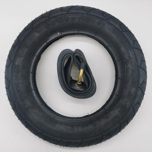 Generisch Duro HF-105 10 Zoll Reifen & Schlauch