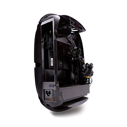 Build My PC, PC Builder, IN WIN IW-CS-B1BLK-PS200W