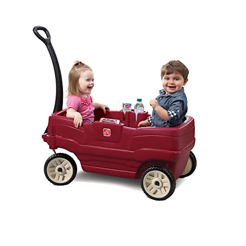 Step2 890999 Neighborhood Wagon For Kids thumb #4