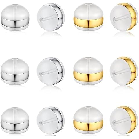 Fermoirs Kireida en silicone souple Cover